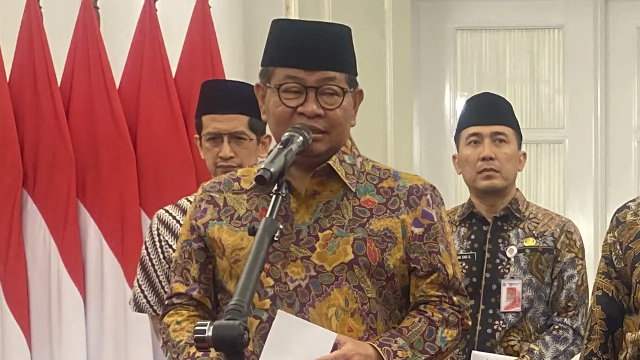 Pramono Anung Ungkap Penyebab Kebakaran Gedung Bapenda Masih Dalam Penyelidikan