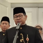 Pramono Tagih Denda Pelaku Pembuangan Sampah di TPS Liar Jakarta Timur, Ancam Umumkan Nama Perusahaan yang Membandel