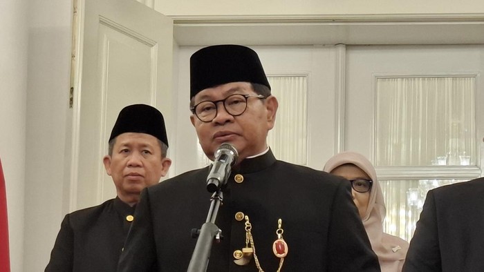 Pramono Tagih Denda Pelaku Pembuangan Sampah di TPS Liar Jakarta Timur, Ancam Umumkan Nama Perusahaan yang Membandel