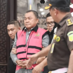 Praperadilan Kandas di PN Jakpus, Lodewyk Pusung Kembali Ajukan Permohonan ke PN Jaksel
