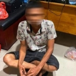 Pria di Medan Diamankan Polisi Usai Jambak dan Seret Pacar di Jalan, Diduga Dipicu Cemburu