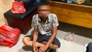 Pria di Medan Diamankan Polisi Usai Jambak dan Seret Pacar di Jalan, Diduga Dipicu Cemburu