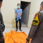 Pria di Polman Diamankan Saat Hendak Membawa Jenazah Kekasih