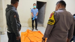Pria di Polman Diamankan Saat Hendak Membawa Jenazah Kekasih
