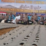Produksi Bawang Putih RI Baru 40.000 Ton, Polri Kejar Swasembada 2029