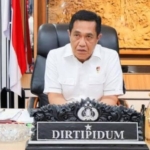 Profil Brigjen Djuhandhani Rahardjo, Kapolda Sulsel Pengganti Irjen Rusdi