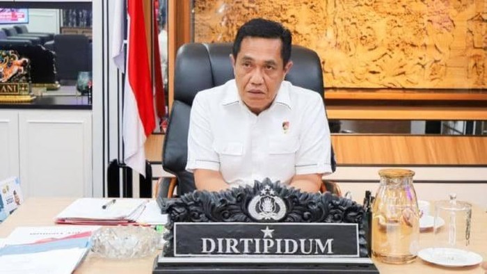 Profil Brigjen Djuhandhani Rahardjo, Kapolda Sulsel Pengganti Irjen Rusdi