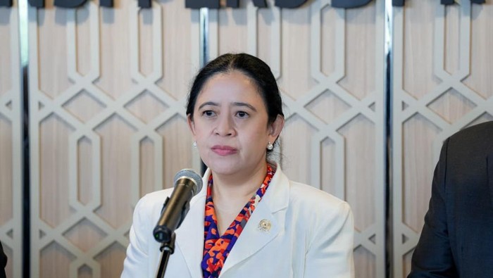 Puan Maharani Berduka atas Kebakaran KM Mutiara Sentosa II Soroti Minimnya Keselamatan Transportasi Laut - BERITA POLRI INDEPENDEN INVESTIGASI Puan Maharani Berduka atas Kebakaran KM Mutiara Sentosa II, Soroti Minimnya Keselamatan Transportasi Laut