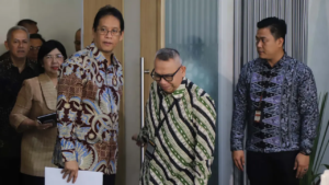 Purbaya Pastikan Penarikan Dana SAL dari Himbara Tidak Mengganggu Likuiditas Perbankan