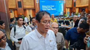 Purbaya Siap Tambah Likuiditas Perbankan, Asalkan Penyaluran Kredit Tetap Berjalan Optimal