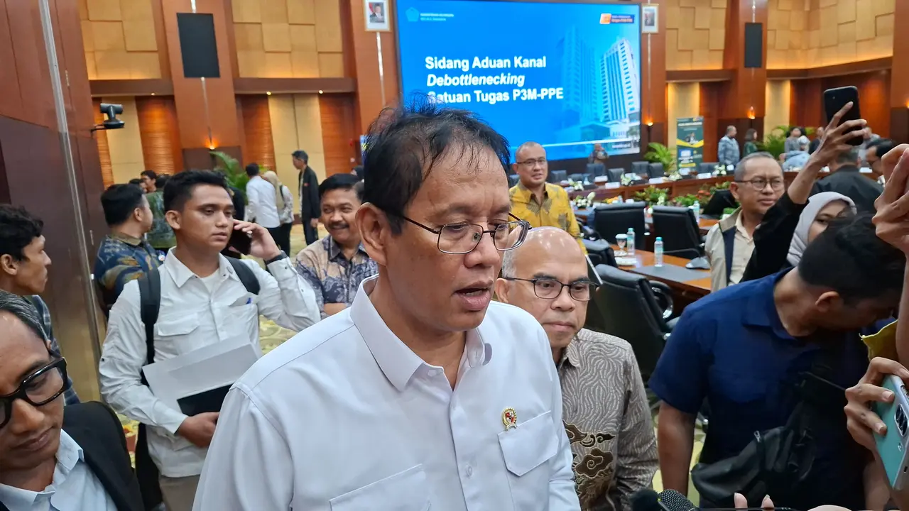 Purbaya Siap Tambah Likuiditas Perbankan, Asalkan Penyaluran Kredit Tetap Berjalan Optimal