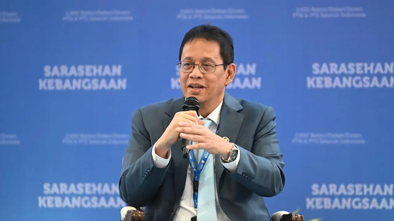 Purbaya Ungkap Pemerintah Siapkan Stimulus Besar untuk Percepat Adopsi Kendaraan Listrik
