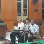 Purnawirawan Jenderal Polri Divonis Bebas di Kasus Korupsi Smartboard Tebing Tinggi