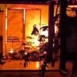 RSUD Ryacudu Kotabumi Lampung Terbakar, Polisi Selidiki Penyebabnya