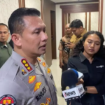Ribuan Personel Gabungan Disiagakan Kawal Demo di DPR, Polisi Perkirakan 500 Massa
