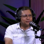 Rocky Gerung Tekankan Pentingnya Perwira Polri Mampu Mengkritisi Diri dan Mengendalikan Diri