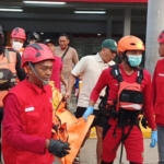 Satu Bocah Ditemukan Meninggal Setelah Tenggelam di Sungai Musi Palembang