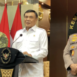 Sejumlah Orang Ditahan Polda Metro Jaya Jelang Demo 27 Agustus