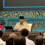 Soal Rencana Rapat Khusus, Prabowo Diharapkan Serap