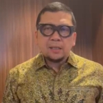 Soal Safari Jokowi, Politikus Golkar: Kerja Politik Itu Tanpa Batas Ruang dan Waktu
