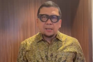 Soal Safari Jokowi, Politikus Golkar: Kerja Politik Itu Tanpa Batas Ruang dan Waktu