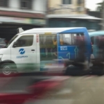 Sopir Mikrotrans Dipecat Setelah Diduga Ngebut dan Menabrak Lansia di Kawasan Tomang