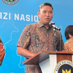 Sudaryono Beri Ultimatum Penertiban Dapur MBG Bermasalah, Tegaskan Tak Ada Toleransi Penyimpangan