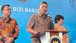 Sudaryono Beri Ultimatum Penertiban Dapur MBG Bermasalah, Tegaskan Tak Ada Toleransi Penyimpangan