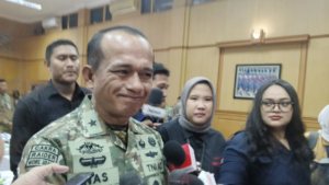 TNI Tanggapi Dugaan Penganiayaan Polisi hingga Tewas di Asrama Brimob, Hormati Proses Hukum