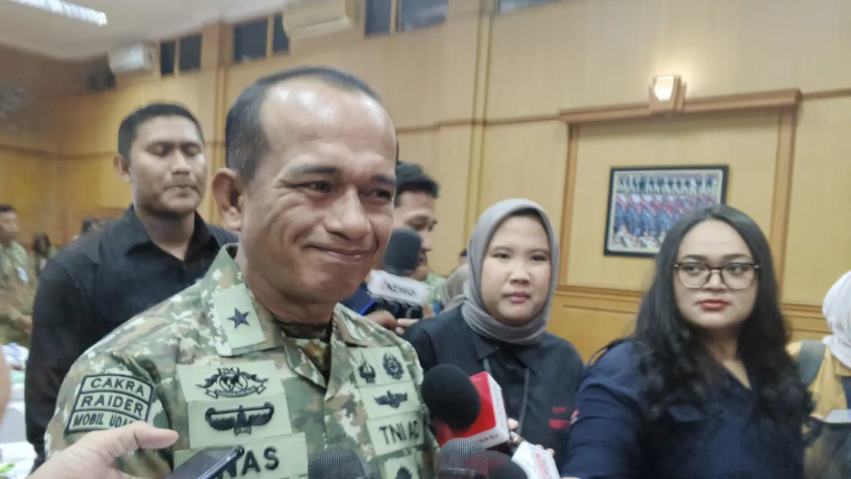 TNI Tanggapi Dugaan Penganiayaan Polisi hingga Tewas di Asrama Brimob, Hormati Proses Hukum