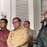 Temui Pramono, Gubernur Bali Pelajari Skema Obligasi dan Creative Financing untuk Pembangunan Daerah
