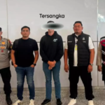 Terungkap Alasan Warga Australia Diamankan Usai Diduga Lakukan Pelanggaran Kesusilaan di Depan Rumah Warga