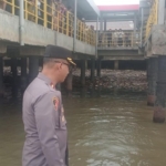 Tiga Anak Tenggelam Saat Berenang di Sungai Musi Palembang, Satu Ditemukan Meninggal dan Dua Masih Dicari