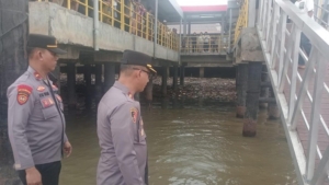 Tiga Anak Tenggelam Saat Berenang di Sungai Musi Palembang, Satu Ditemukan Meninggal dan Dua Masih Dicari