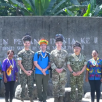 Tim Amerika Serikat Telusuri Biak untuk Mencari Jejak Personel Militer yang Hilang Sejak Perang Dunia II