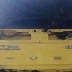 Truk Pengangkut Kayu Diduga Hasil Illegal Logging Dicegat di Pelalawan, Dua Pelaku Diamankan Polisi