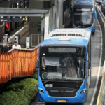 Viral Penumpang Diturunkan dari Transjakarta, Ini Penjelasan Penyebabnya