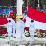 War Tiket Upacara HUT ke-81 RI di Istana Segera Dibuka, Ini Cara Daftar dan Persiapan yang Perlu Dilakukan