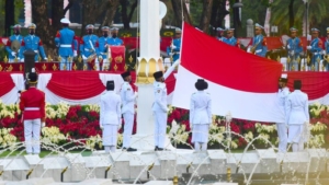 War Tiket Upacara HUT ke-81 RI di Istana Segera Dibuka, Ini Cara Daftar dan Persiapan yang Perlu Dilakukan