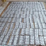 Polisi Bongkar Empat Jaringan Pengedar Tramadol di Cirebon, Bohlam Lampu Dijadikan Tempat Menyimpan Barang Bukti
