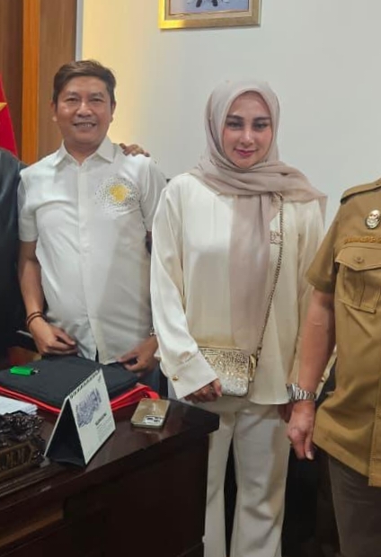 Rp2,93 Miliar Lenyap! Pengusaha Diduga Terjebak Sandiwara Investasi Minyak Mentah