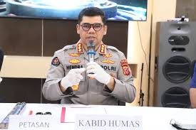Polda Jabar Imbau Masyarakat Tak Mudah Terprovokasi Ajakan Demo 27 Agustus 2026