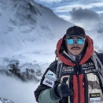 Jenazah Nirmal Purja Ditemukan, Pendaki yang Taklukkan 14 Gunung dalam 189 Hari