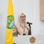 Wakapolri: Green Policing Hadir Menjawab Kompleksitas Karhutla dan Kejahatan Lingkungan