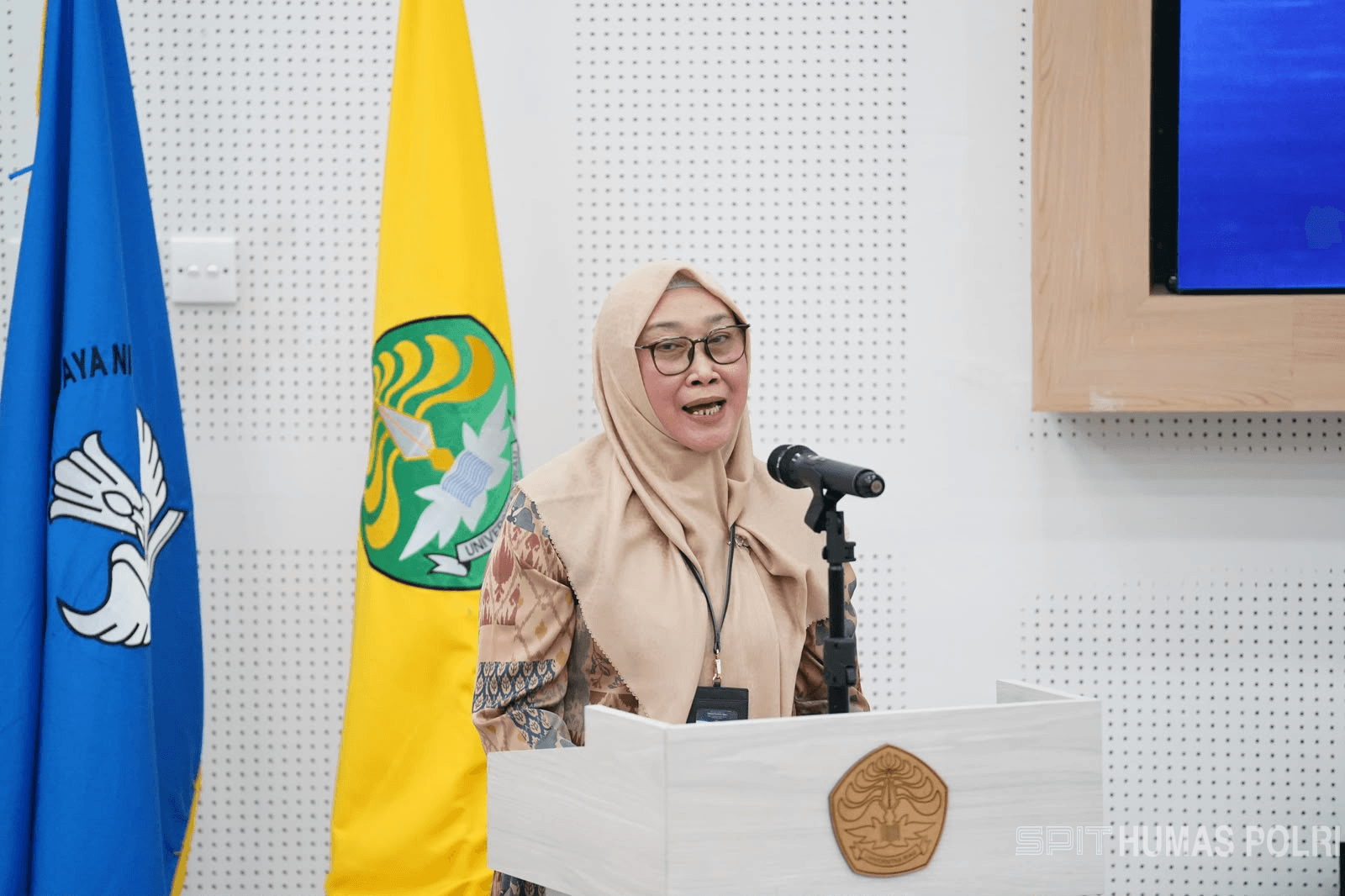 Wakapolri: Green Policing Hadir Menjawab Kompleksitas Karhutla dan Kejahatan Lingkungan