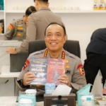 48 Buku Lahir dari Pusat Studi Kepolisian, Jadi Bekal Pengembangan Pengetahuan Anggota Polri
