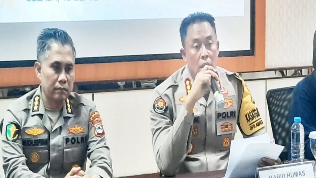 64 Korban Meninggal dalam Kecelakaan Kapal Virgo, 32 Jenazah Masih dalam Proses Identifikasi