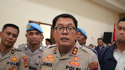 Anggota Polres Gianyar Terancam Dipecat karena Terlibat Kasus Pistol Rakitan