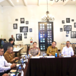 Antisipasi Dampak El Niño, Kapolda Gorontalo Perkuat Sinergi Hadapi Kemarau Panjang