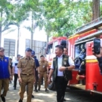 Antisipasi Peningkatan Kasus ISPA, Gubernur Sumsel Minta Puskesmas Siaga 24 Jam